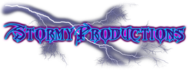 Stormy&nbsp; Productions - Stormy Strike's Official Website